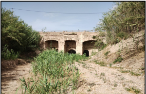 Sobre el monumento del Acueducto de las Zorreras: papeles de la vergüenza olvidados en los cajones