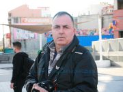 PERSONAS | Santiago Sanz Picazo