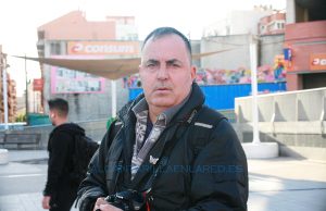 PERSONAS | Santiago Sanz Picazo