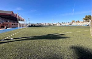 Abierto el plazo para solicitar las subvenciones de actividades deportivas