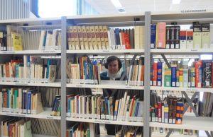 La Biblioteca de Alcantarilla distinguida con el premio nacional María Moliner de animación a la lectura