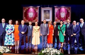 El alcalde Joaquín Buendía configura su Equipo de Gobierno