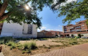 El Gobierno continúa aplazando la construcción de la nueva Comisaria de Alcantarilla