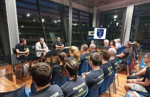 Protección Civil de Alcantarilla interviene en más de 100 acciones durante 2023