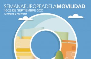 Alcantarilla celebra la Semana de la Movilidad con el Día sin Coches