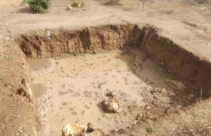 Legado responde al comunicado del Ayuntamiento sobre el estado del Cerro Ibero