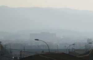Hoy, 7 de septiembre, se conmemora el «Día del Aire Limpio»