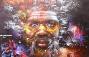 Abierto el plazo para participar en el concurso de grafiti Octubre Joven