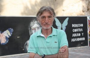 El poeta de Alcantarilla, José Antonio Enrique, gana el III Premio de Poesía de la Marina Alta