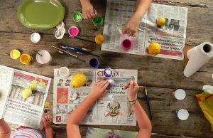 Se abre un nuevo servicio de conciliación en Alcantarilla para familias con menores de 3 a 16 años