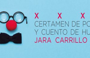 8 cuentos y 14 poesías compiten en el Certamen Jara Carrillo 2023