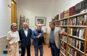 El Centro de Mayores de Campoamor celebra su semana cultural