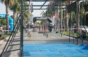 Vuelve a Alcantarilla la carrera de obstáculos Tercios Legendarios Alcantarilla-BRIPAC