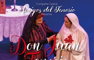 Vuelve el Tenorio al Infanta Elena por la festividad de Todos los Santos