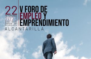 38 empresas y entidades de la Región participarán en el Foro de Empleo de Alcantarilla