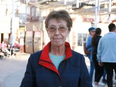 PERSONAS | Carmen Ortuño Riquelme