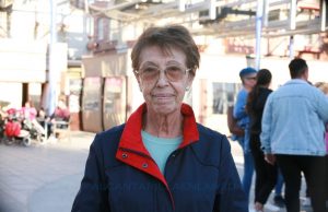 PERSONAS | Carmen Ortuño Riquelme