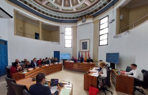 Se aprueba el Presupuesto Municipal de Alcantarilla para 2024