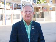 PERSONAS | Pedro Marin Saura