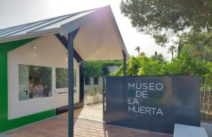 El Museo de la Huerta sube de nivel con una doble certificación