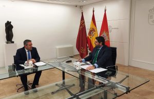 La ampliación del centro de salud Alcantarilla-Sangonera comenzará en breve