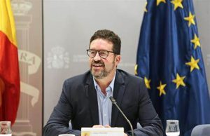 Acuerdo para subir el SMI de 2024 hasta los 1.134 euros