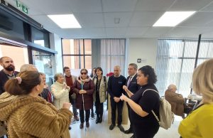 La Oficina de Atención al Ciudadano mejora su accesibilidad