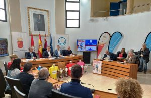 182 corredores de 26 equipos ciclistas competirán por el XXXIII Trofeo Guerrita