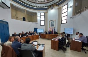 Alcantarilla celebrará el Día Internacional de la Mujer el próximo 8 de marzo