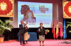 Alcantarilla entrega los Premios de la Mujer 2024