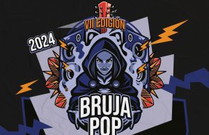 Abierto el plazo para participar en el Bruja Pop 2024