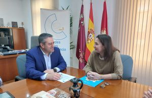 Alcantarilla, Ciudad Amiga de la Infancia hasta 2027