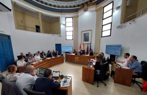 Luz verde a la celebración del Día Internacional del Pueblo Gitano