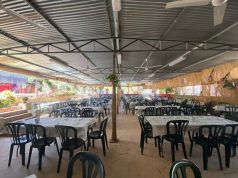 Lista de Precios «Barracas» Fiestas de Primavera de Murcia 2024