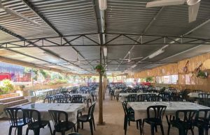 Lista de Precios «Barracas» Fiestas de Primavera de Murcia 2024