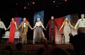 Galdós en los infiernos