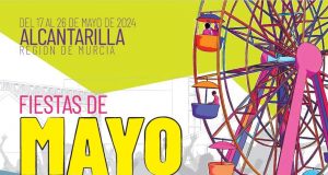 Fiestas de Mayo 2024 | Alcantarilla