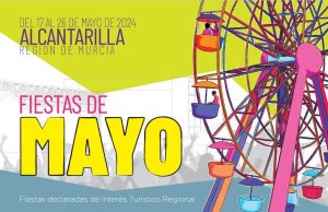 Fiestas de Mayo 2024 | Alcantarilla