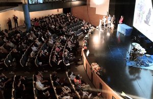 VI Premios al Mérito Deportivo “Ciudad de Alcantarilla” 2022-2023