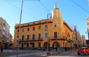 El Ayuntamiento e Hidrogea consiguen 852.000 euros de fondos europeos para digitalizar el ciclo del agua