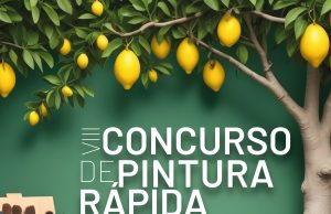 Abierto el plazo para participar en el concurso de pintura rápida Octubre Joven 2024