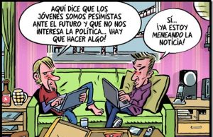 El Ayuntamiento de Alcantarilla convoca el I Certamen Juvenil de Humor Gráfico Jara Carrillo