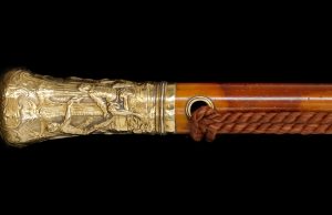 I Gala Premios Bastón de Oro 2024 de Alcantarilla