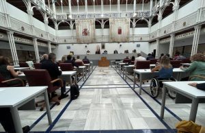 Mariola Alegría, nuevo miembro del Consejo de Administración de RTRM