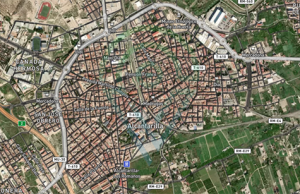 Alcantarilla, 6° municipio más rico de la Región de Murcia