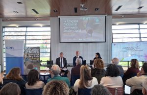 El Infanta Elena acogerá en marzo la IV edición del Congreso de Convivencia Escolar