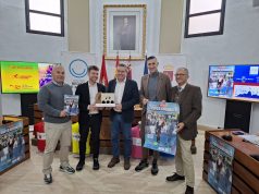 168 corredores de 24 equipos ciclistas competirán por el XXXIV Trofeo Guerrita