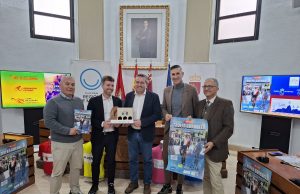 168 corredores de 24 equipos ciclistas competirán por el XXXIV Trofeo Guerrita