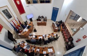 Acuerdos del Pleno de Alcantarilla