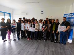 Estudiantes del IES Francisco Salzillo ganan el concurso de Tik Tok ‘Alcantarilla por la Igualdad’